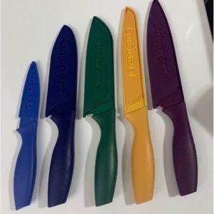 Cuisinart knives